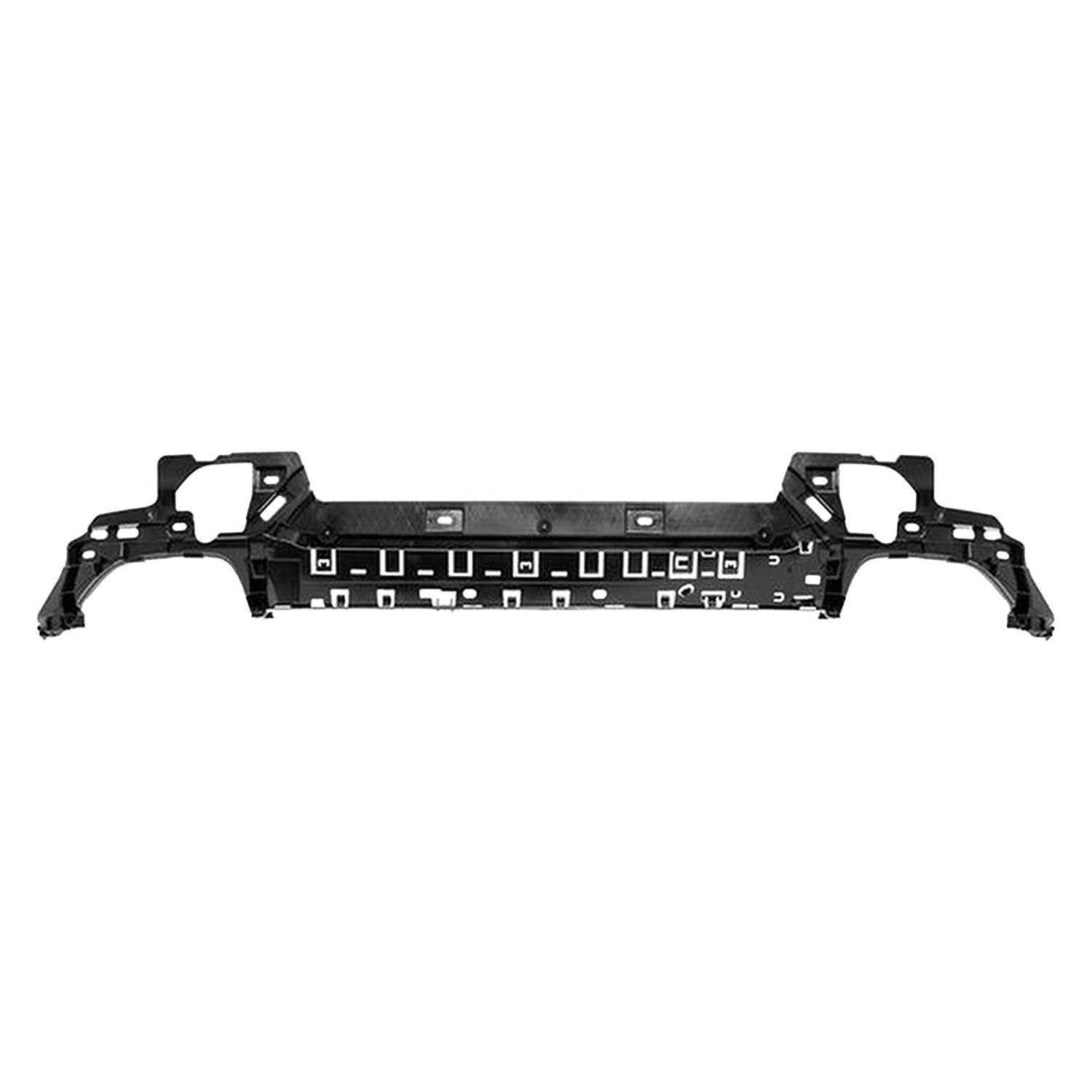 BMW BMW 3 SEDAN (330i/330e/M340i) REAR BUMPER COVER SUPPORT CENTER (M340i) OEM#51128085497 2023-2025 PL#BM1140117