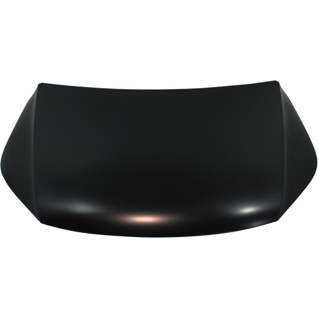 VOLKSWAGEN TIGUAN / TIGUAN LIMITED HOOD**CAPA** OEM#5N0823031D 2009-2018 PL#VW1230141C