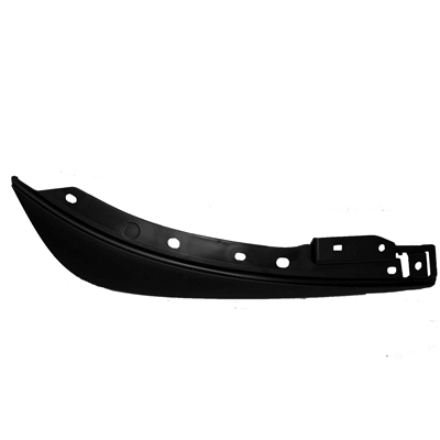 DODGE CHALLENGER FRONT BUMPER COVER SIDE EXTENSION RIGHT (Passenger Side) (EXC SRT-8) OEM#68043398AA 2008-2014 PL#CH1005804