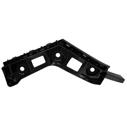 VOLKSWAGEN GTI REAR BUMPER COVER RETAINER LEFT (Driver Side) (GUIDE) OEM#5GM807393 2015-2021 PL#VW1142105