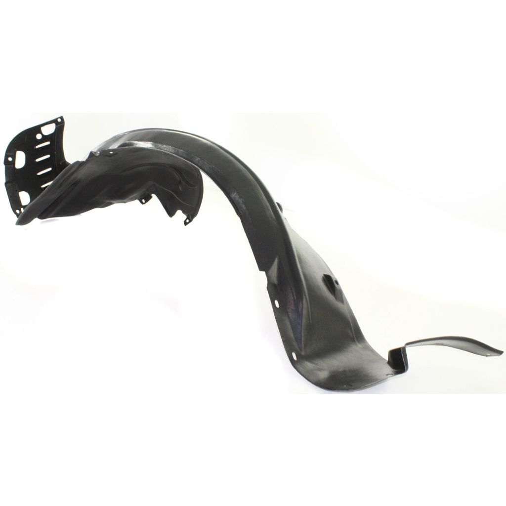 ACURA RL FENDER LINER LEFT (Driver Side) OEM#74151SJAE01 2009-2012 PL#AC1248127