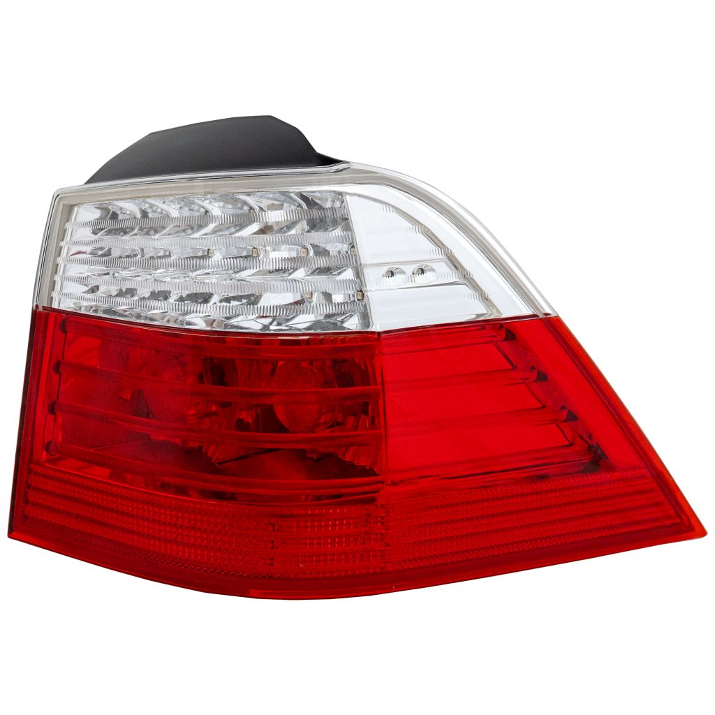 BMW BMW 5 SERIES (WAGON) TAIL LAMP ASSEMBLY RIGHT (Passenger Side) OEM#63217177696 2008-2010 PL#BM2805102