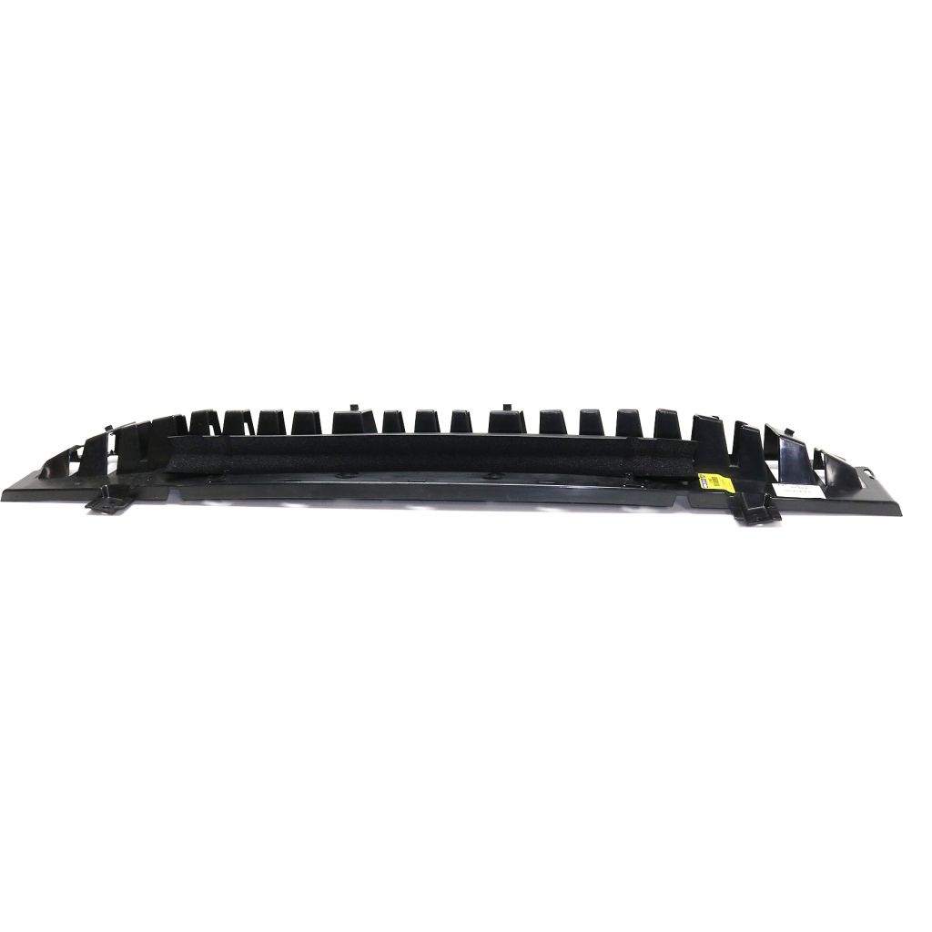 FORD FUSION FRONT BUMPER ABSORBER**CAPA** OEM#ES7Z17754A 2013-2016 PL#FO1070185C