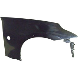 NISSAN(DATSUN) 370Z CONV FENDER RIGHT (Passenger Side) OEM#FCA001EAMA 2010-2020 PL#NI1241209