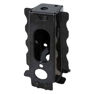 GM TRUCKS & VANS EQUINOX FRONT FRAME RAIL SUPPORT LOWER RIGHT (Passenger Side) OEM#84234581 2018-2024 PL#GM1255101