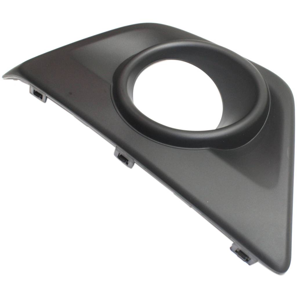 SUZUKI GRAND VITARA FOG LAMP COVER LEFT (Driver Side) (W/ FOG) OEM#7178277KB05PK 2013 PL#SZ1038102