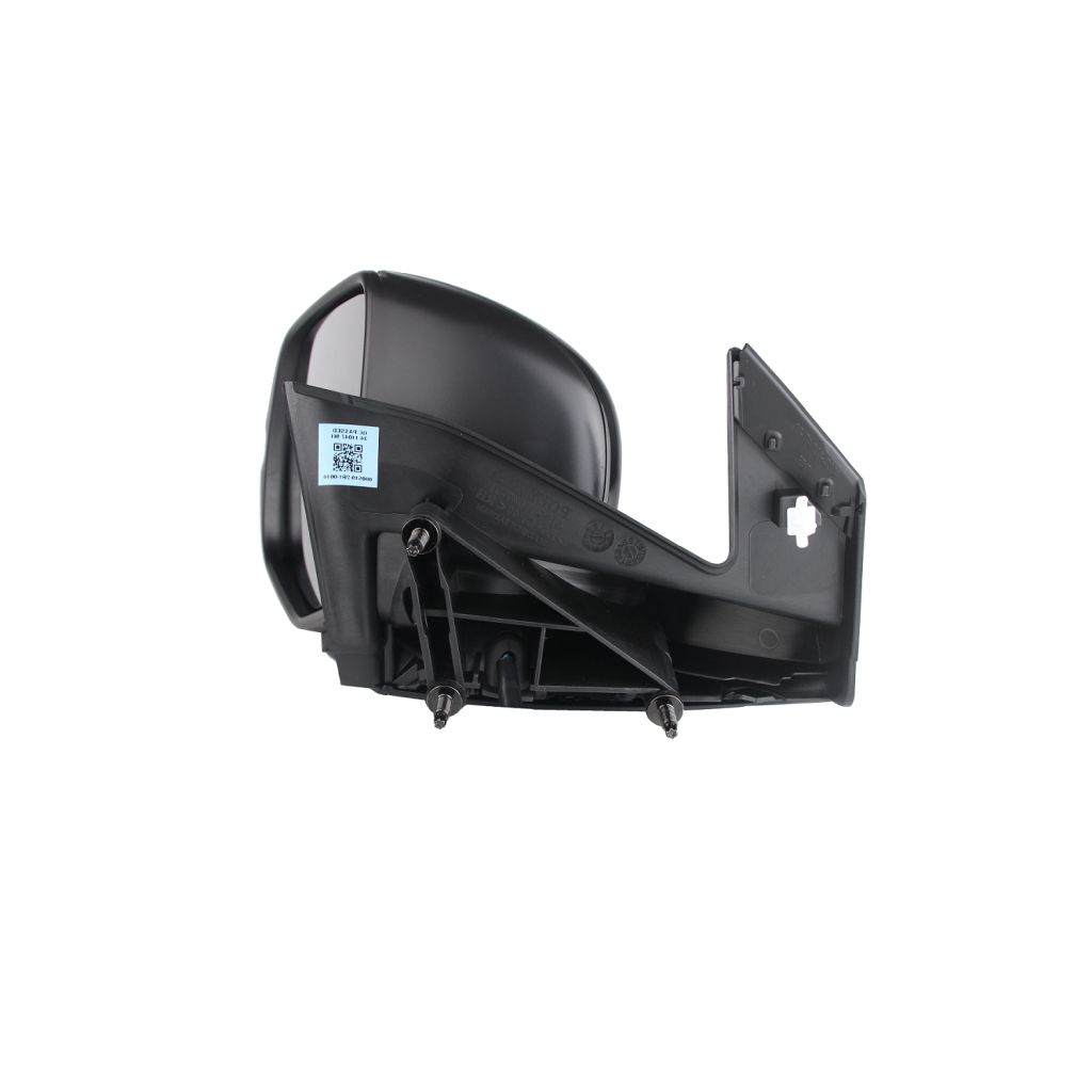 HONDA PILOT DOOR MIRROR LEFT (Driver Side) PWR/HTD/SIGNAL/MEMORY (WO/CAMERA)(EX-L MDL)(PTM) OEM#76250TG7A71ZE 2019-2022 PL#HO1320335