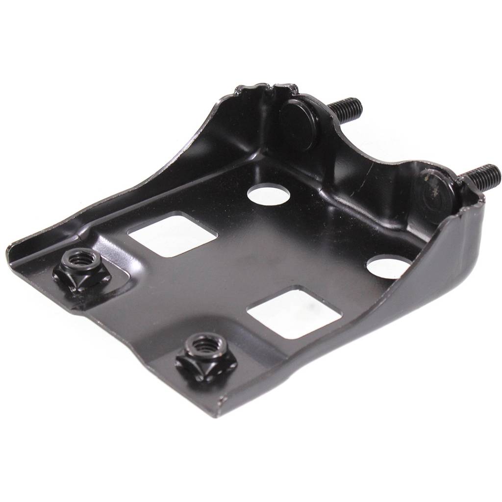 TOYOTA TUNDRA REAR BUMPER EXTENSION BRACKET RIGHT (Passenger Side)=LH**CAPA** OEM#521650C040 2014-2021 PL#TO1162103C
