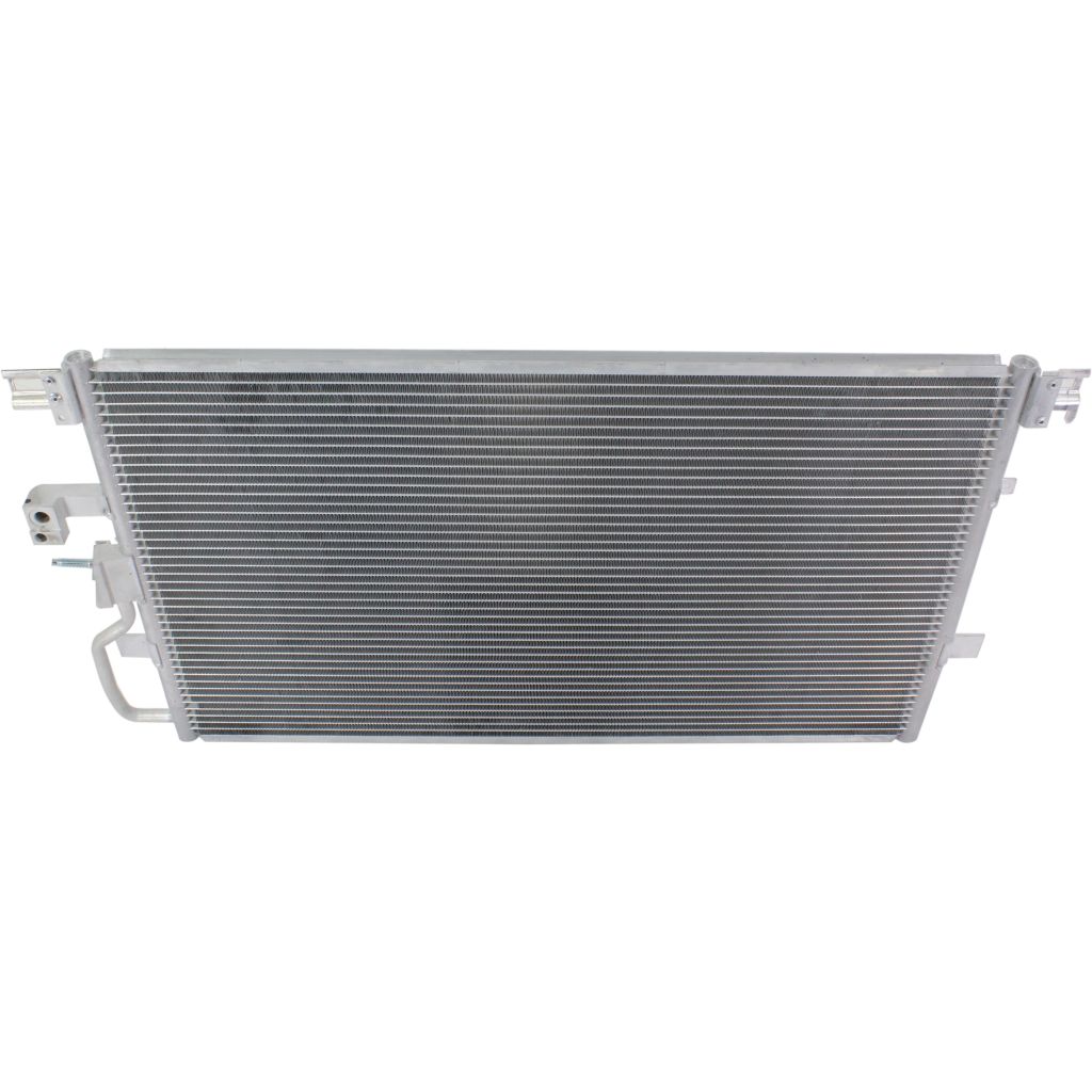 GM TRUCKS & VANS EQUINOX A/C CONDENSER 3.4/V6 OEM#15232871 2005 PL#GM3030260