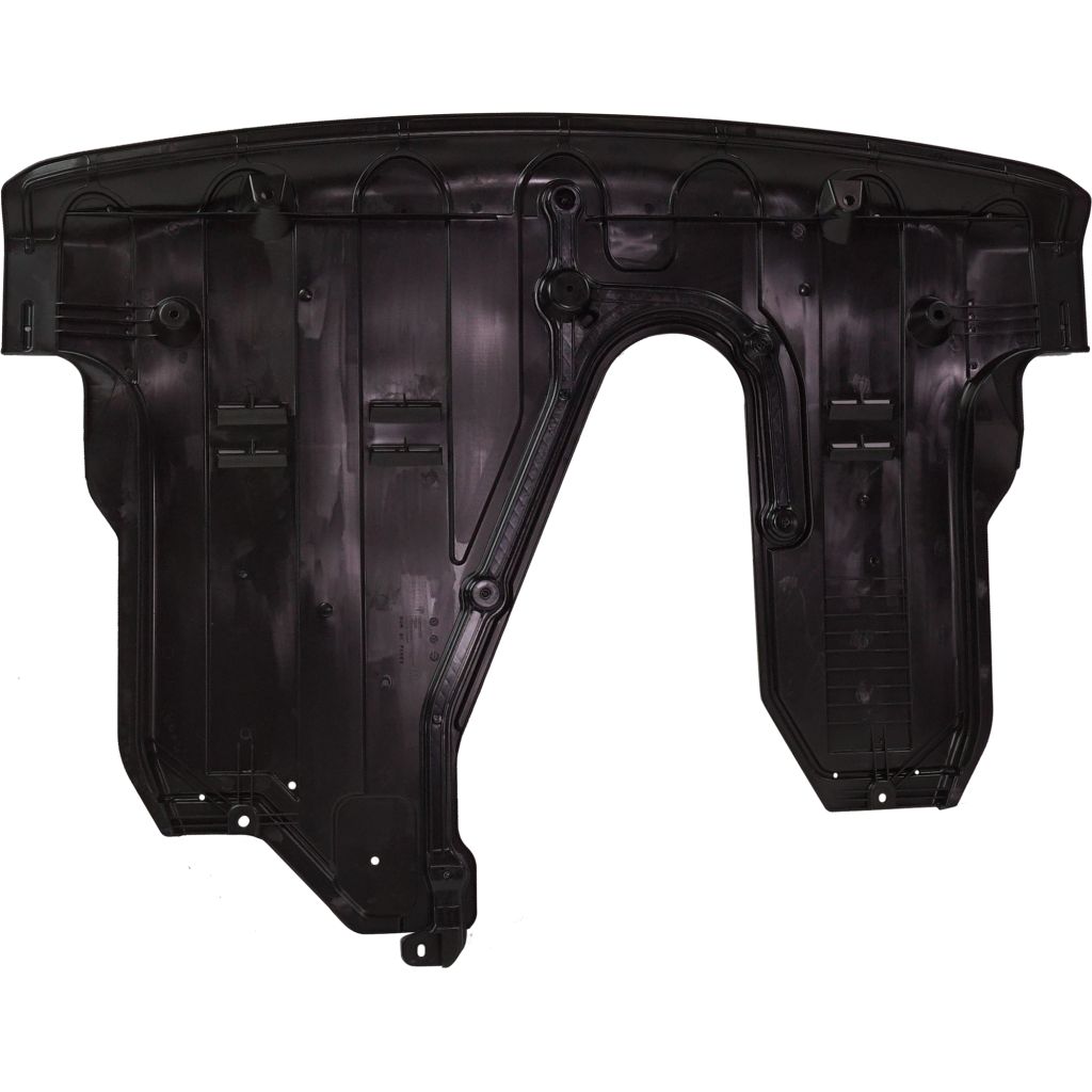 HYUNDAI SANTA FE /SANTA FE XL (3.3L) FRONT SPLASH SHIELD (ENG UNDER CVR) OEM#291102W800 2013-2019 PL#HY1228186