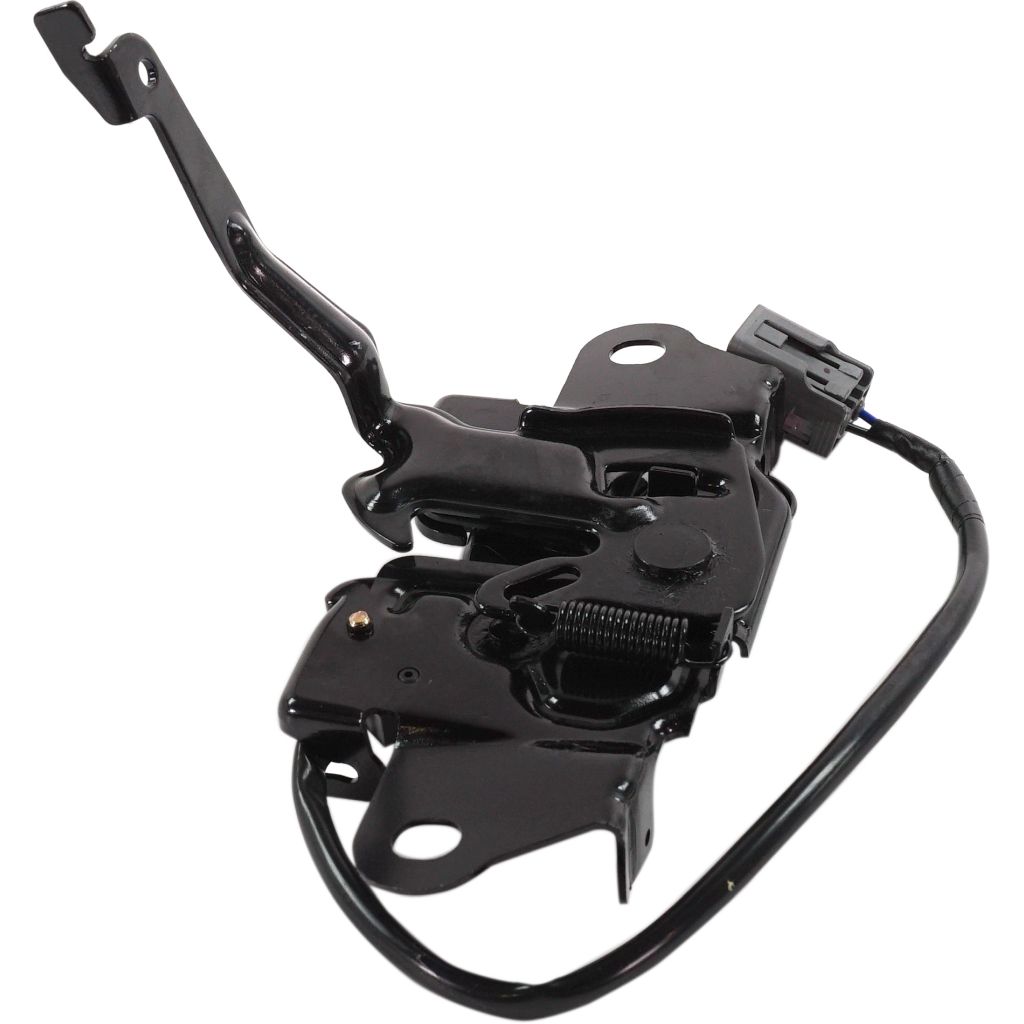 MAZDA CX-5 HOOD LATCH (W/ALARM SYSTEM) OEM#KD5356620C 2013-2016 PL#MA1234123