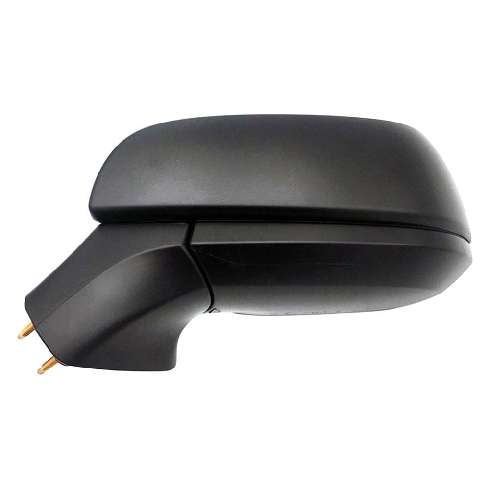 TOYOTA COROLLA CROSS HYBRID DOOR MIRROR LEFT (Driver Side) PWR/HTD (S MDL)(TEX CVR) OEM#879400A120 2023-2025 PL#TO1320429