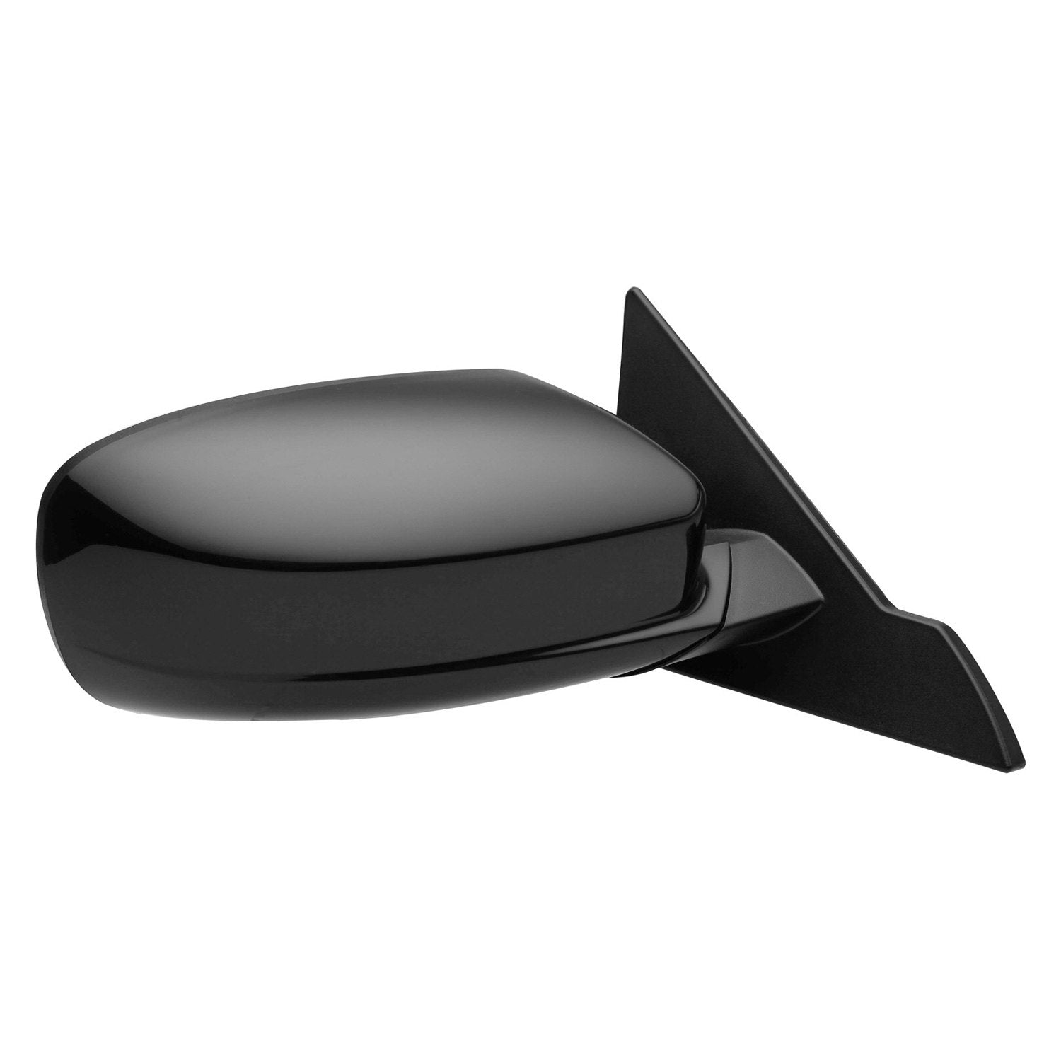 CHRYSLER 200 CONV DOOR MIRROR RIGHT (Passenger Side) PWR HTD PTM OEM#1TC121X8AB-PFM 2011-2014 PL#CH1321335