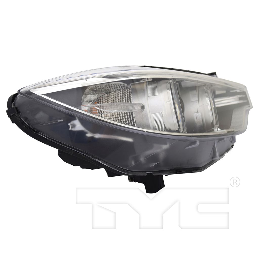 BMW BMW M4 COUPE/CONVERTIBLE HEAD LAMP UNIT RIGHT (Passenger Side) (XENON)(W/ADAPTIVE HL) OEM#63117377854 2015-2020 PL#BM2519156