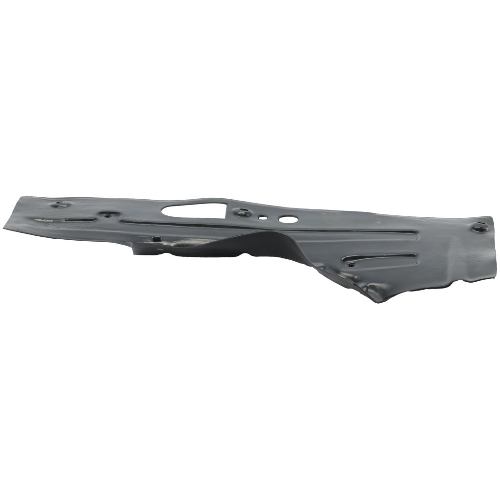 CHEVROLET IMPALA (NEW)(4pc T/L) FRONT SPLASH SHIELD RIGHT (Passenger Side) (ENG UNDER CVR) OEM#22998751 2014-2020 PL#GM1228145