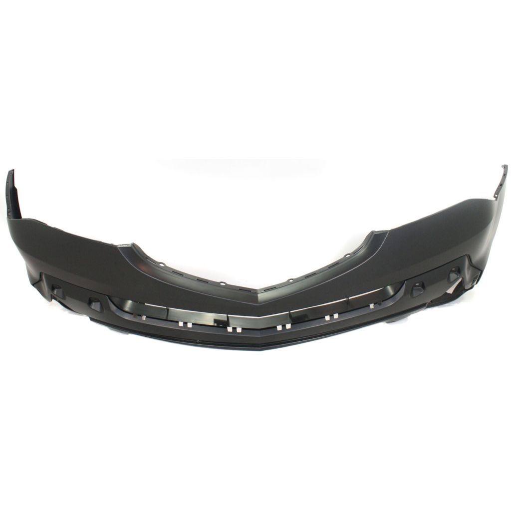 2007-2009 ACURA MDX Front bumper CAPA OEM# 04711STXA90ZZ PL# AC1000157C