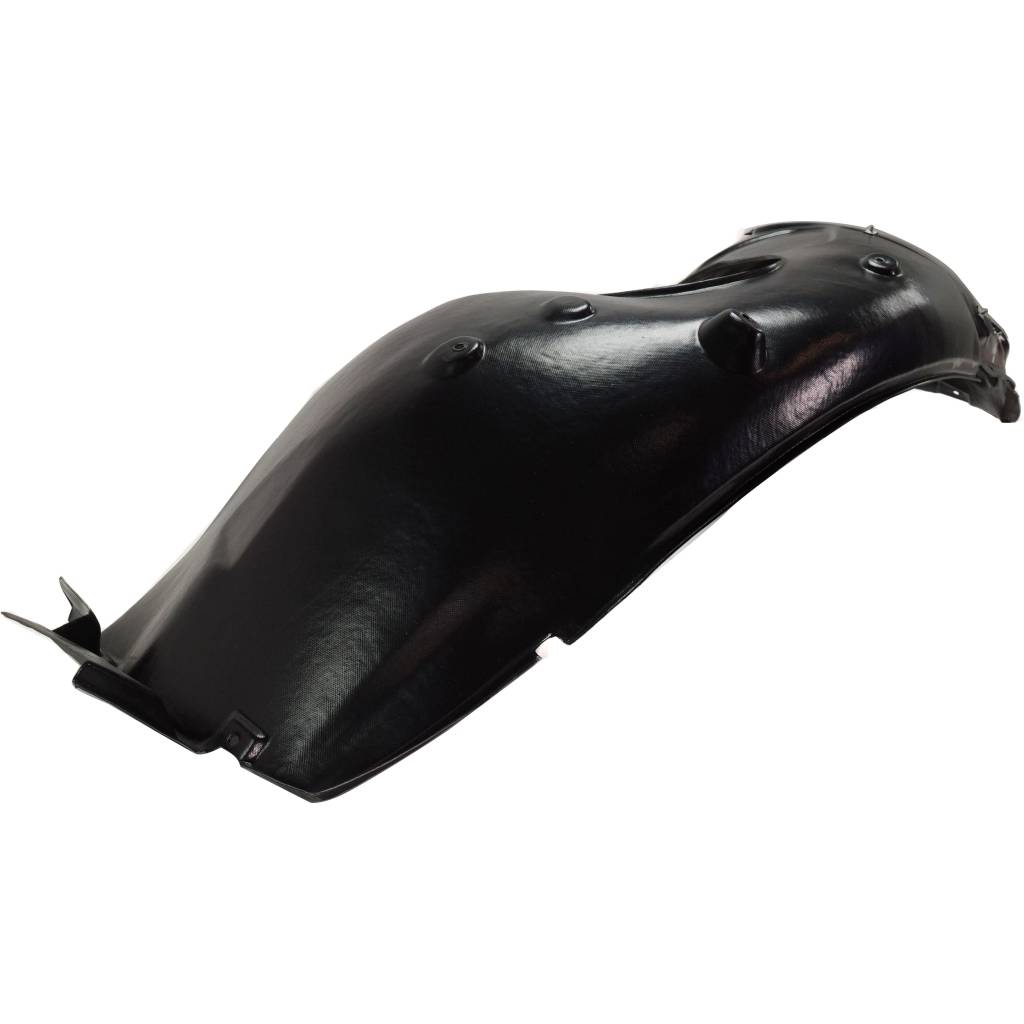 BMW BMW Z4 FENDER LINER RIGHT (Passenger Side) OEM#51717012728 2003-2008 PL#BM1249113