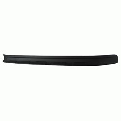 FORD TRUCKS & VANS FORD/PU (F250/350/450) Super Duty FRONT BUMPER VALANCE DK-GRAY (F250/F350)(2WD)(**CAPA** OEM#BC3Z17626AA (P) 2011-2016 PL#FO1095241C