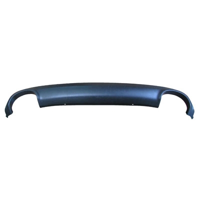 KIA OPTIMA REAR BUMPER COVER LOWER (LX/EX) (KOREA) OEM#866122T010 2011-2013 PL#KI1195102