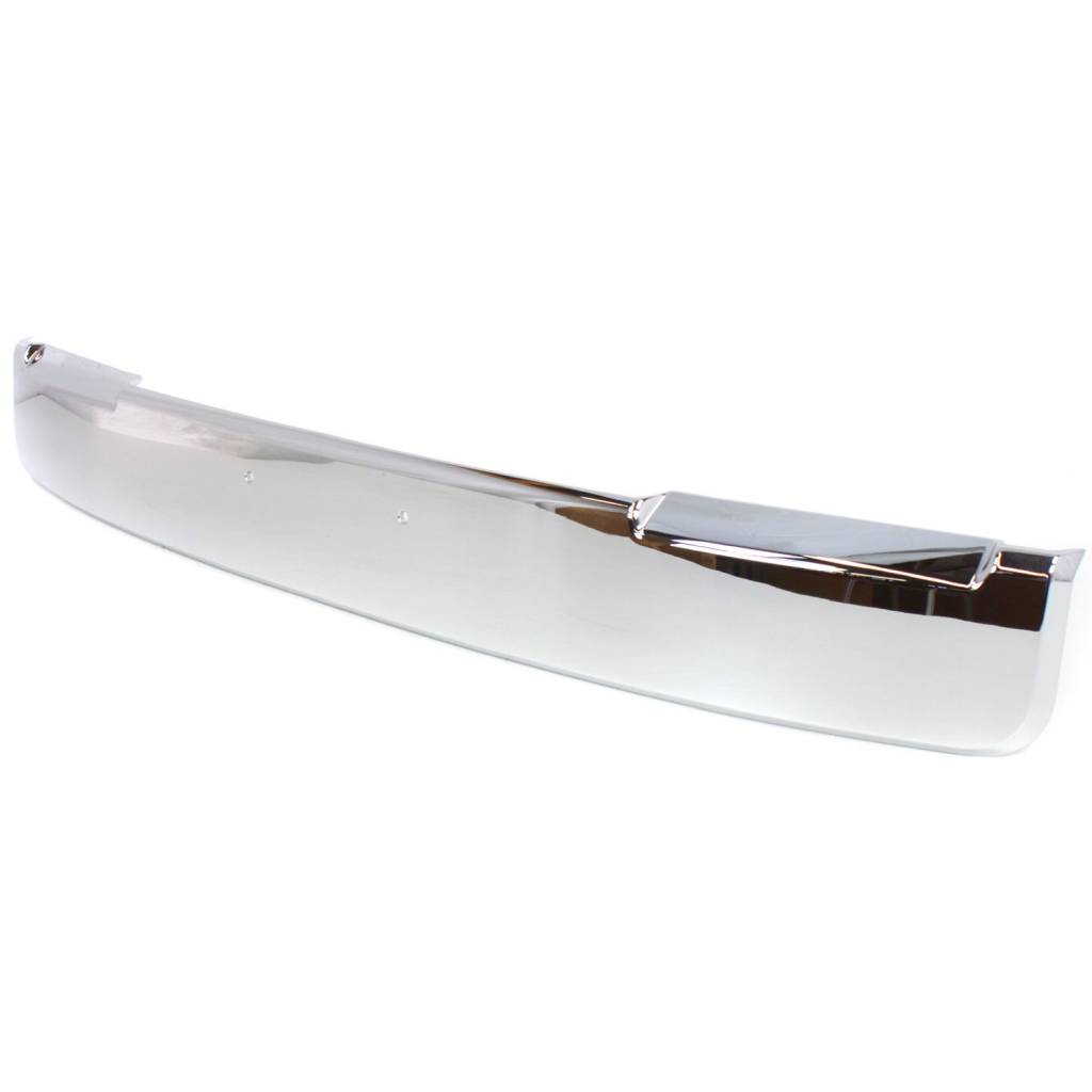 DODGE TRUCKS & VANS DURANGO FRONT BUMPER INSERT CHROME**CAPA** OEM#68002902AC 2007-2009 PL#CH1037101C