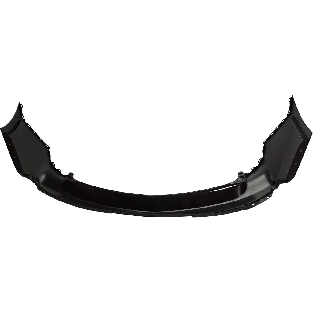 ACURA MDX REAR BUMPER COVER PRIMED (WO/SENSOR)**CAPA** OEM#04715TYSA00ZZ 2019-2020 PL#AC1100185C