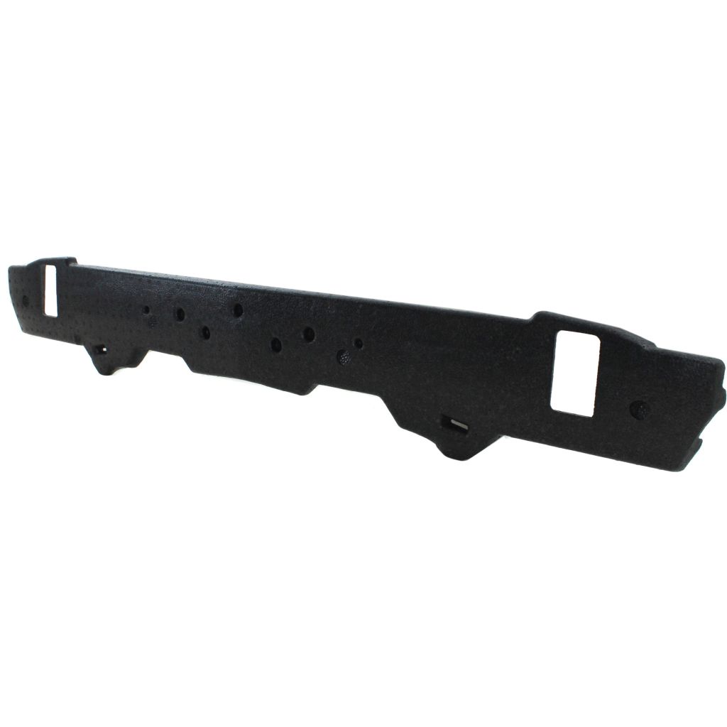 KIA FORTE5 HATCHBACK FRONT BUMPER ABSORBER **CAPA** OEM#865201M000 2011-2013 PL#KI1070128C