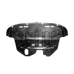 HYUNDAI TUCSON FRONT SPLASH SHIELD(ENG UNDER CVR)**CAPA** OEM#291102S001 2014-2015 PL#HY1228178C