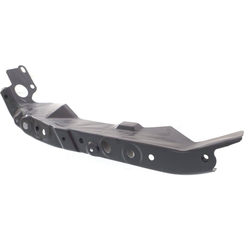 NISSAN(DATSUN) MAXIMA RADIATOR SIDE SUPPORT LEFT (Driver Side) **CAPA** OEM#62513JA030 2009-2015 PL#NI1225173C