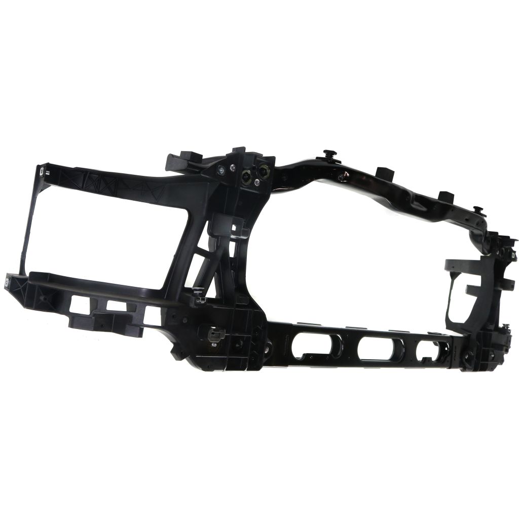 DODGE TRUCKS & VANS DODGE/PU (R2500/3500) RADIATOR SUPPORT ASSY 5.7L (3500)**CAPA** OEM#68224855AA 2010-2018 PL#CH1225303C