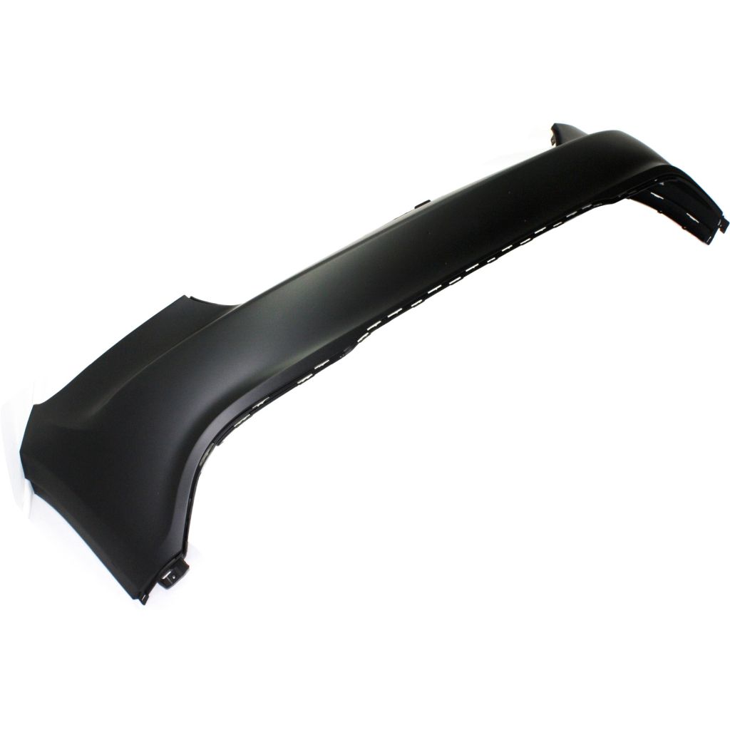 DODGE TRUCKS & VANS DURANGO FRONT BUMPER COVER UPPER PRIMED OEM#1XV03TZZAC 2014-2020 PL#CH1014118