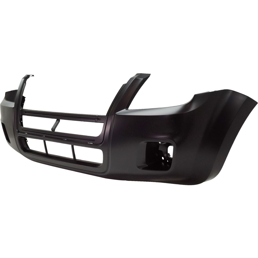 MERCURY MARINER HYBRID FRONT BUMPER COVER PRM OEM#AE6Z17D957APTM 2008-2011 PL#FO1000623