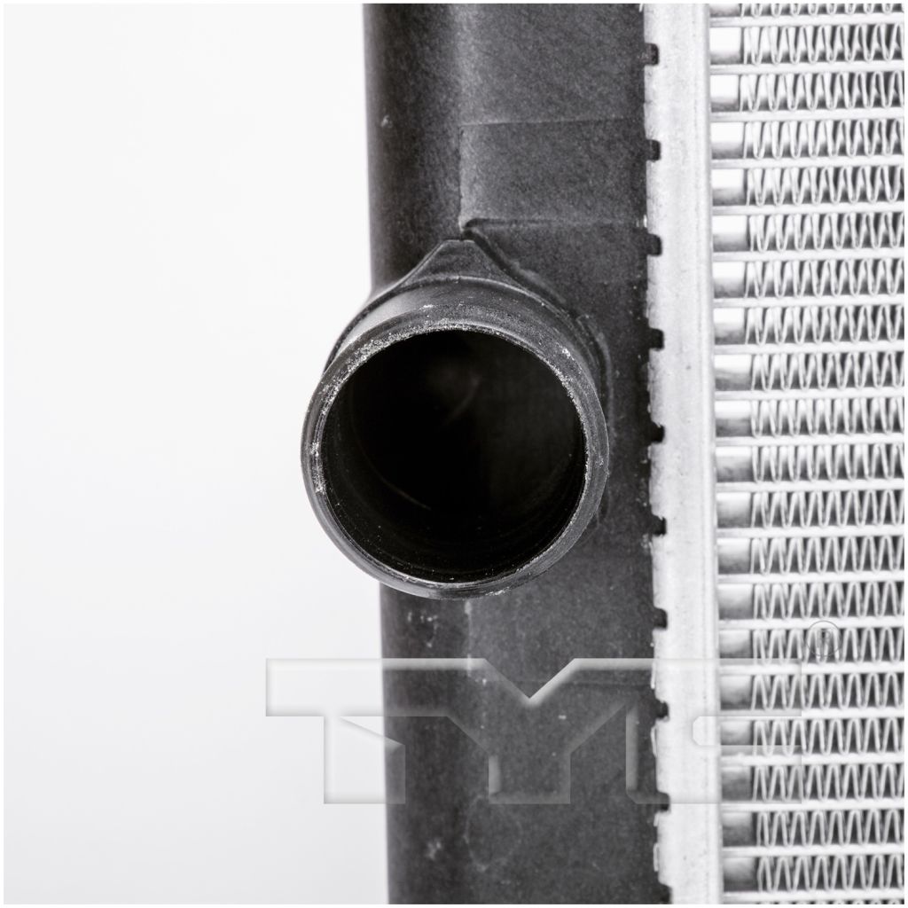 LEXUS NX 200t/300 RADIATOR 2.0L TURBO OEM#1640036100 2015-2021 PL#LX3010152