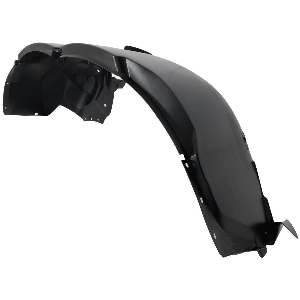 FORD TRUCKS & VANS FLEX FENDER LINER RIGHT (Passenger Side) OEM#8A8Z16102A 2009-2019 PL#FO1249139