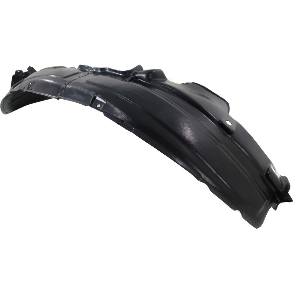 KIA SORENTO FENDER LINER LEFT (Driver Side) (SX/LTD) OEM#868101U200 2011-2013 PL#KI1248141