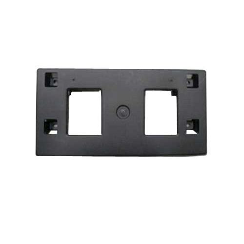 HYUNDAI IONIQ PLUG-IN HYBRID FRONT LICENSE PLATE BRACKET OEM#86519G2010 2018-2019 PL#HY1068133
