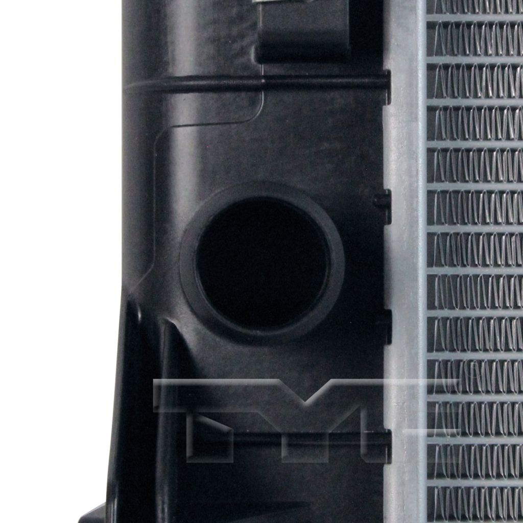PONTIAC BONNEVILLE RADIATOR 3.8/V6 W/O SENSOR OEM#52487030 2000-2005 PL#GM3010112