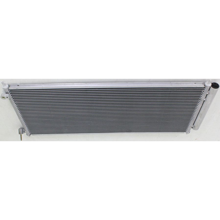 HONDA FIT A/C CONDENSER W/R.D. OEM#80110SAA013 2007-2008 PL#HO3030149
