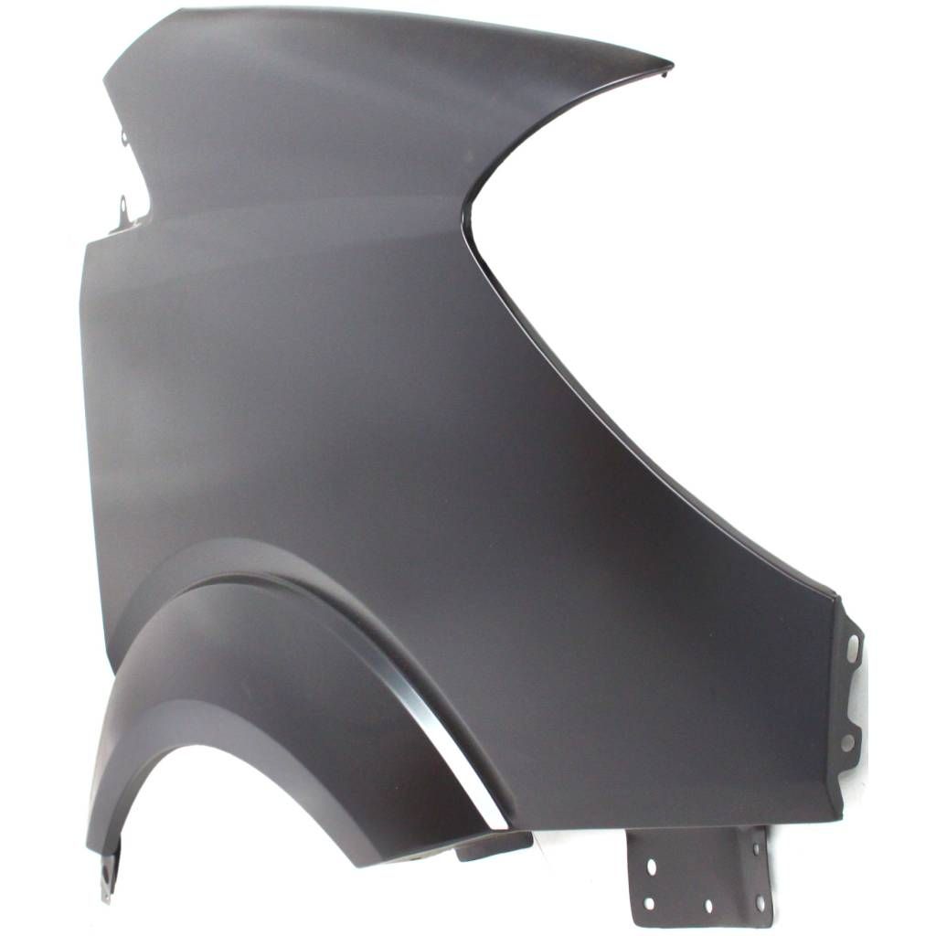 MERCEDES-BENZ SPRINTER FENDER RIGHT (Passenger Side) OEM#68009877AA 2010-2013 PL#CH1241264