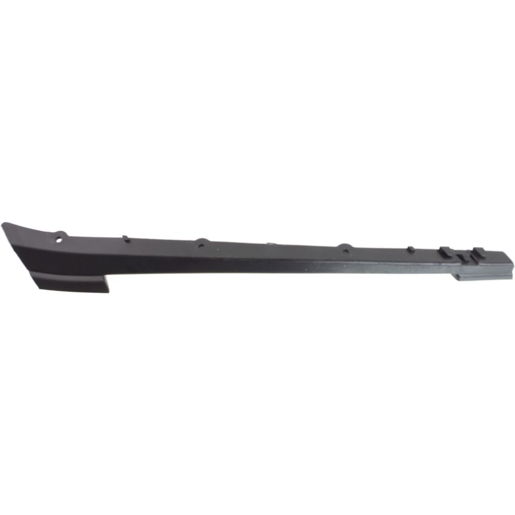 HYUNDAI SONATA FRONT BUMPER COVER RETAINER RIGHT (Passenger Side) OEM#865563S000 2011-2014 PL#HY1033102