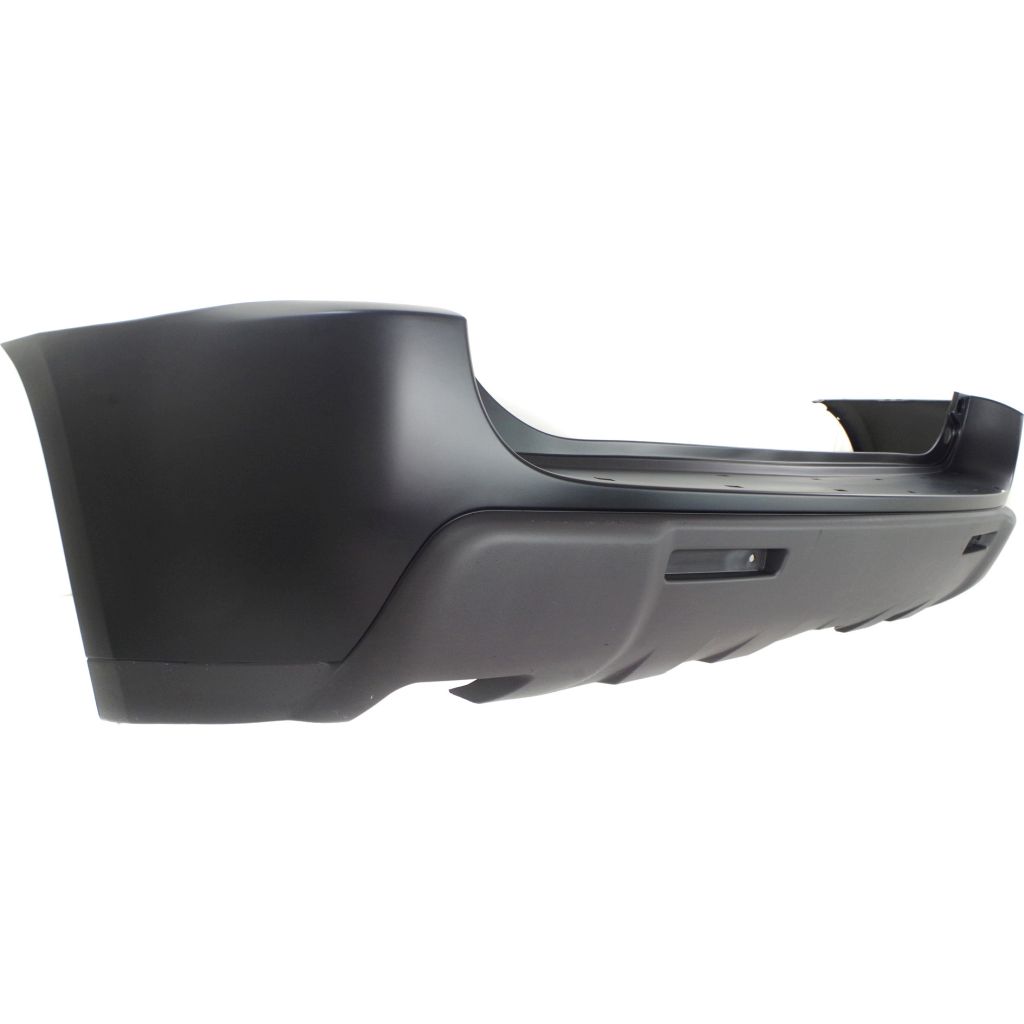 GM TRUCKS & VANS EQUINOX REAR BUMPER COVER TOP PRIMED LOWER TXT (LT/LS) OEM#19120202 2005-2006 PL#GM1100694