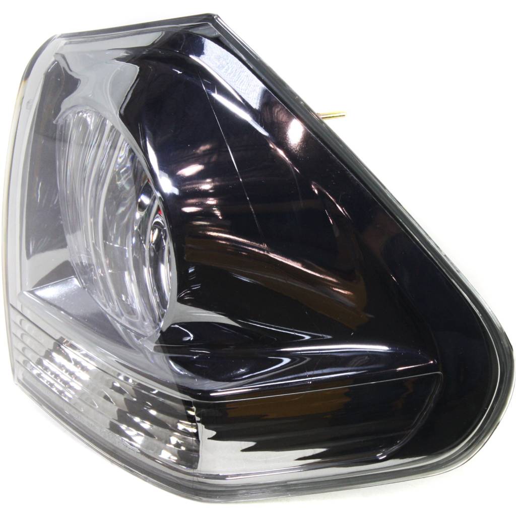 LEXUS RX 350 TAIL LAMP ASSEMBLY RIGHT (Passenger Side) (OUTER) OEM#815500E010 2007-2009 PL#LX2801118