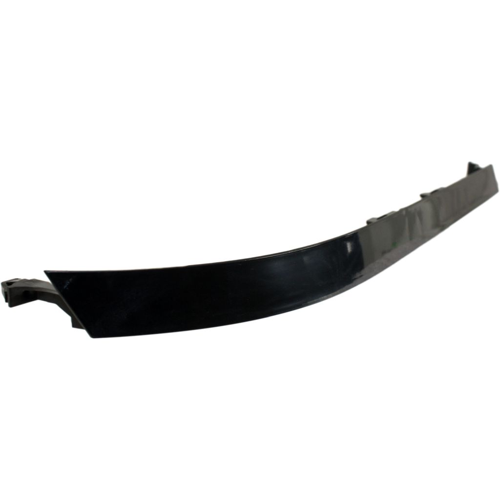 HONDA PILOT HEAD/LAMP FILLER RIGHT (Passenger Side) BLACK (BELOW HEAD/LAMP) OEM#60300S9VA00ZA 2003-2005 PL#HO1089111