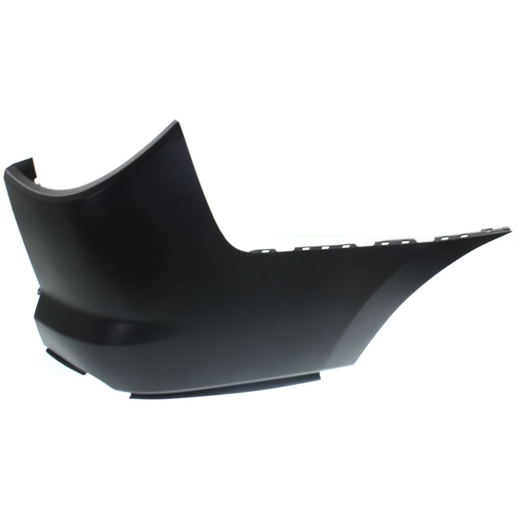 GM TRUCKS & VANS TRAVERSE REAR BUMPER UPPER COVER PRIMED RIGHT OEM#25949459 2009-2012 PL#GM1117103