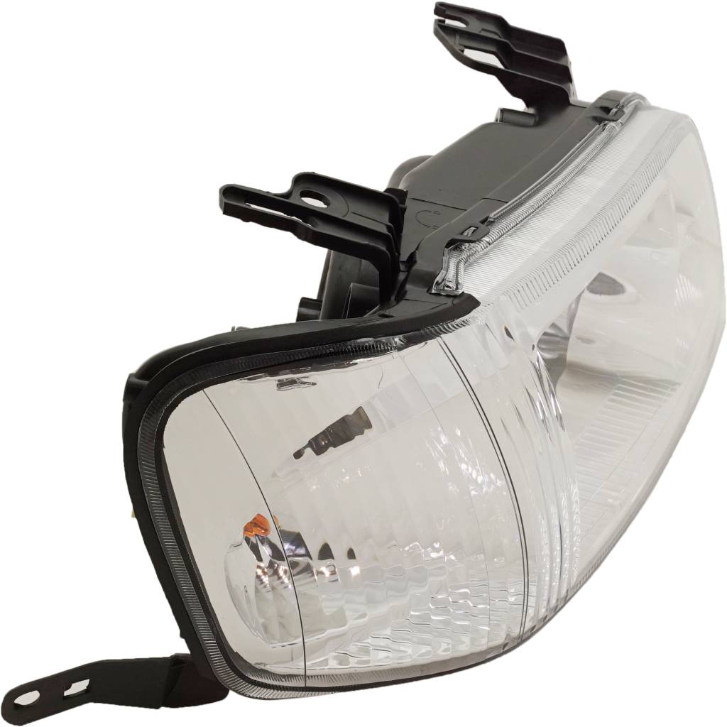MERCURY MARINER HEV HEAD LAMP ASSEMBLY RIGHT (Passenger Side) OEM#5E6Z13008AA 2006-2007 PL#FO2503223