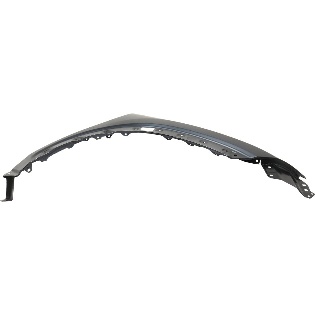LEXUS NX 200t/300 FENDER RIGHT (Passenger Side) **CAPA** OEM#5381178010 2015-2021 PL#LX1241137C