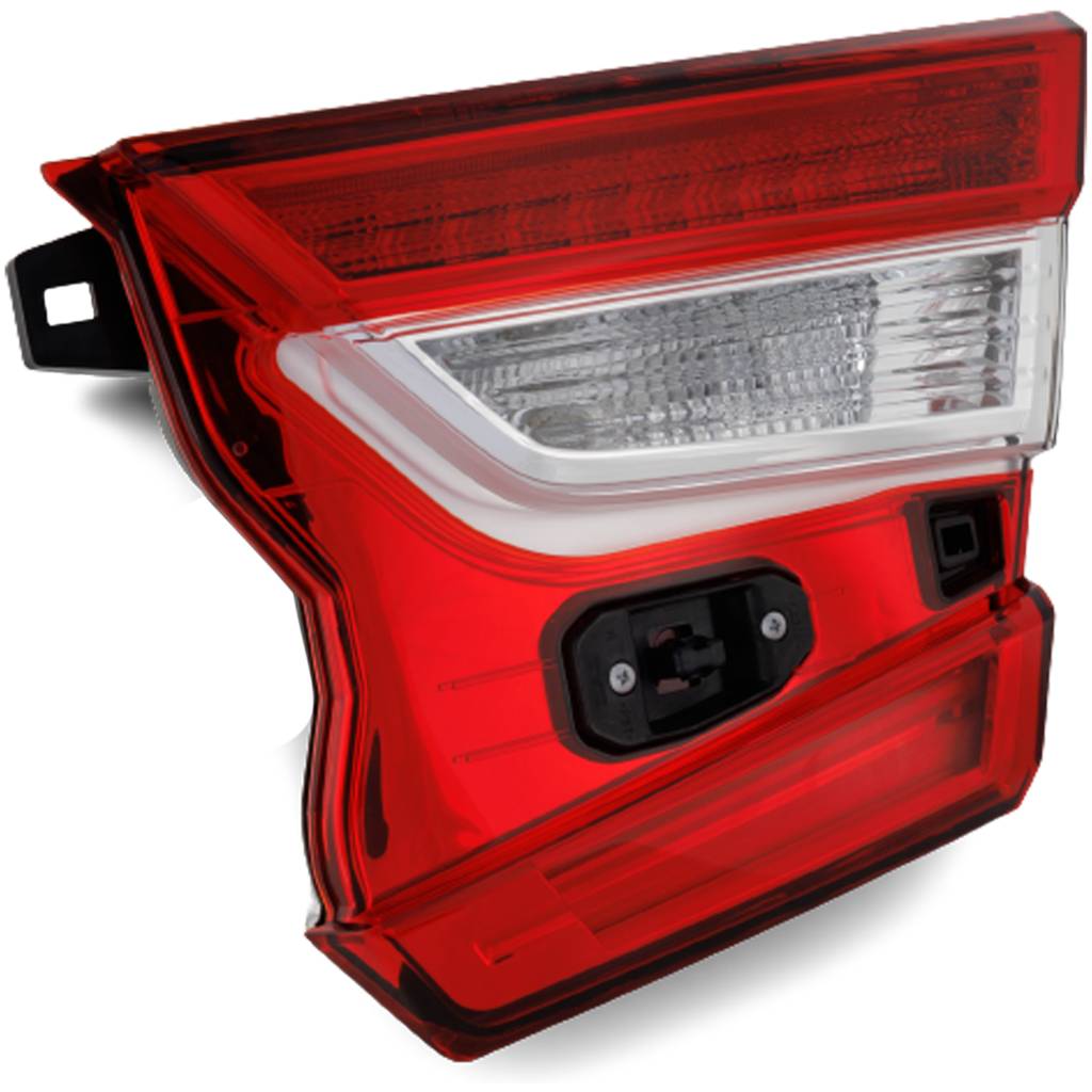 HONDA ACCORD HYBRID BACK-UP LAMP ASSY RIGHT (Passenger Side) (EXC TOURING) OEM#34150TVAA01 2021-2022 PL#HO2803119