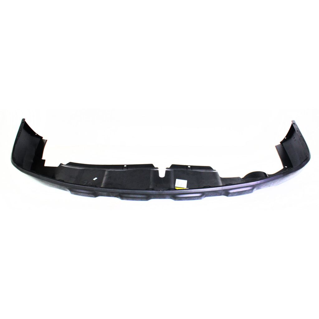 HONDA CRV REAR BUMPER COVER LOWER TXT-BK **CAPA** OEM#04716SWAA90 2010-2011 PL#HO1115100C