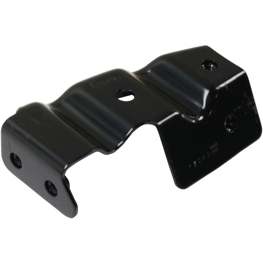 GM TRUCKS & VANS SIERRA/PU (GMC) (07 OLD STYLE) FRONT COVER BRACKET RIGHT (Passenger Side) OUTER (EXC C3 & Denali) OEM#15098995 2003-2007 PL#GM1067165