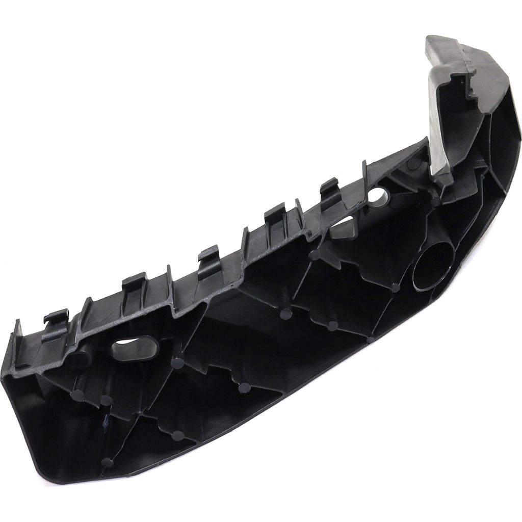 JEEP GRAND CHEROKEE FRONT BUMPER COVER SUPPORT BRACKET INNER LEFT (Driver Side) (EXC 75tH ED) OEM#68223469AA 2014-2016 PL#CH1042109