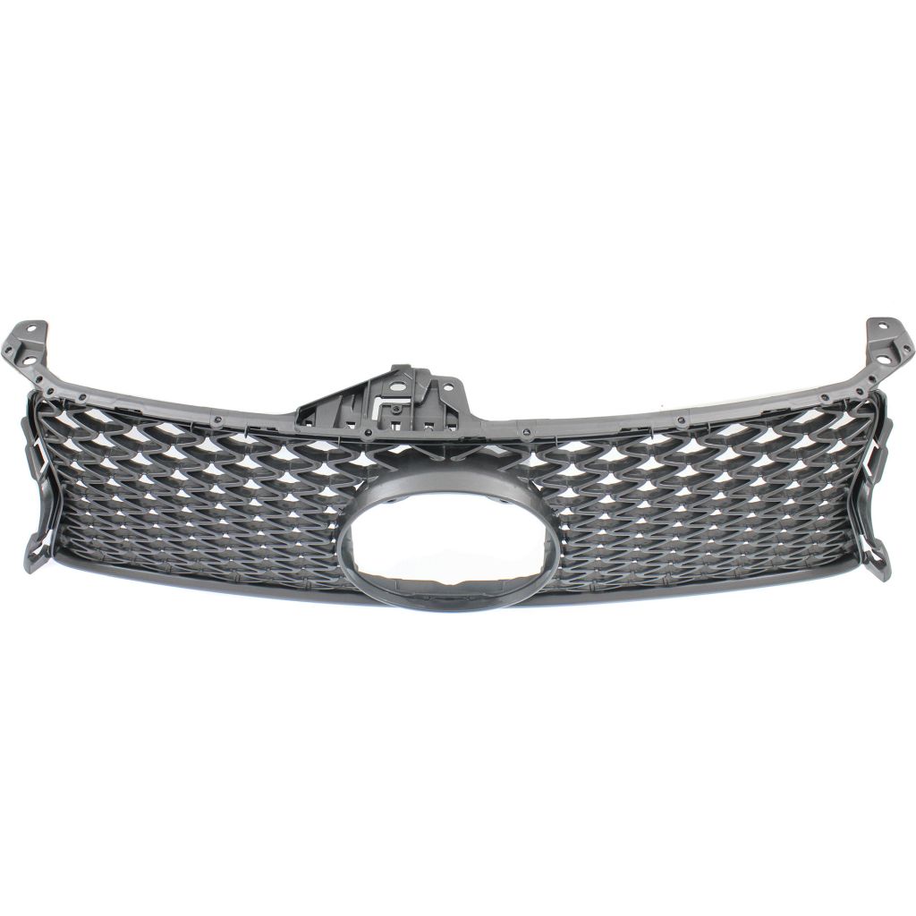 LEXUS GS 450h GRILLE (W/ F SPORT) **CAPA** OEM#5311130E00 2015 PL#LX1200142C